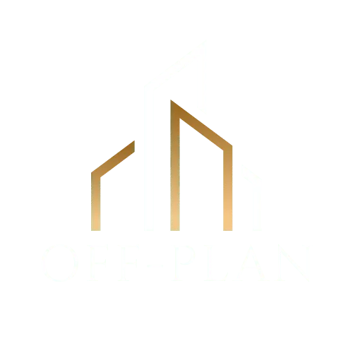 Off-plan Sharjah Logo