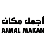 ajmal makan logo